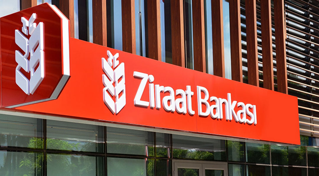 افتتاح حساب در بانک زراعت استانبول